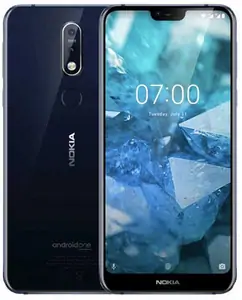 Замена аккумулятора на телефоне Nokia 7.1 в Ростове-на-Дону